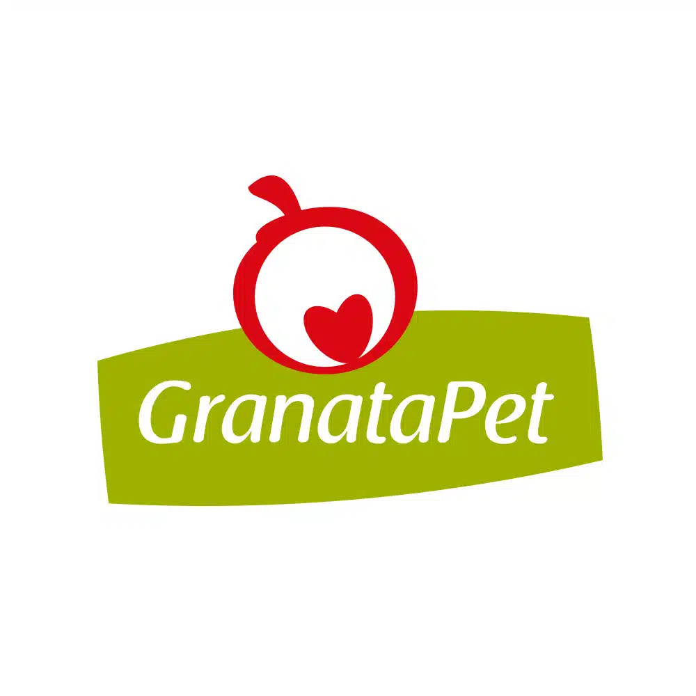 GranataPet Logo