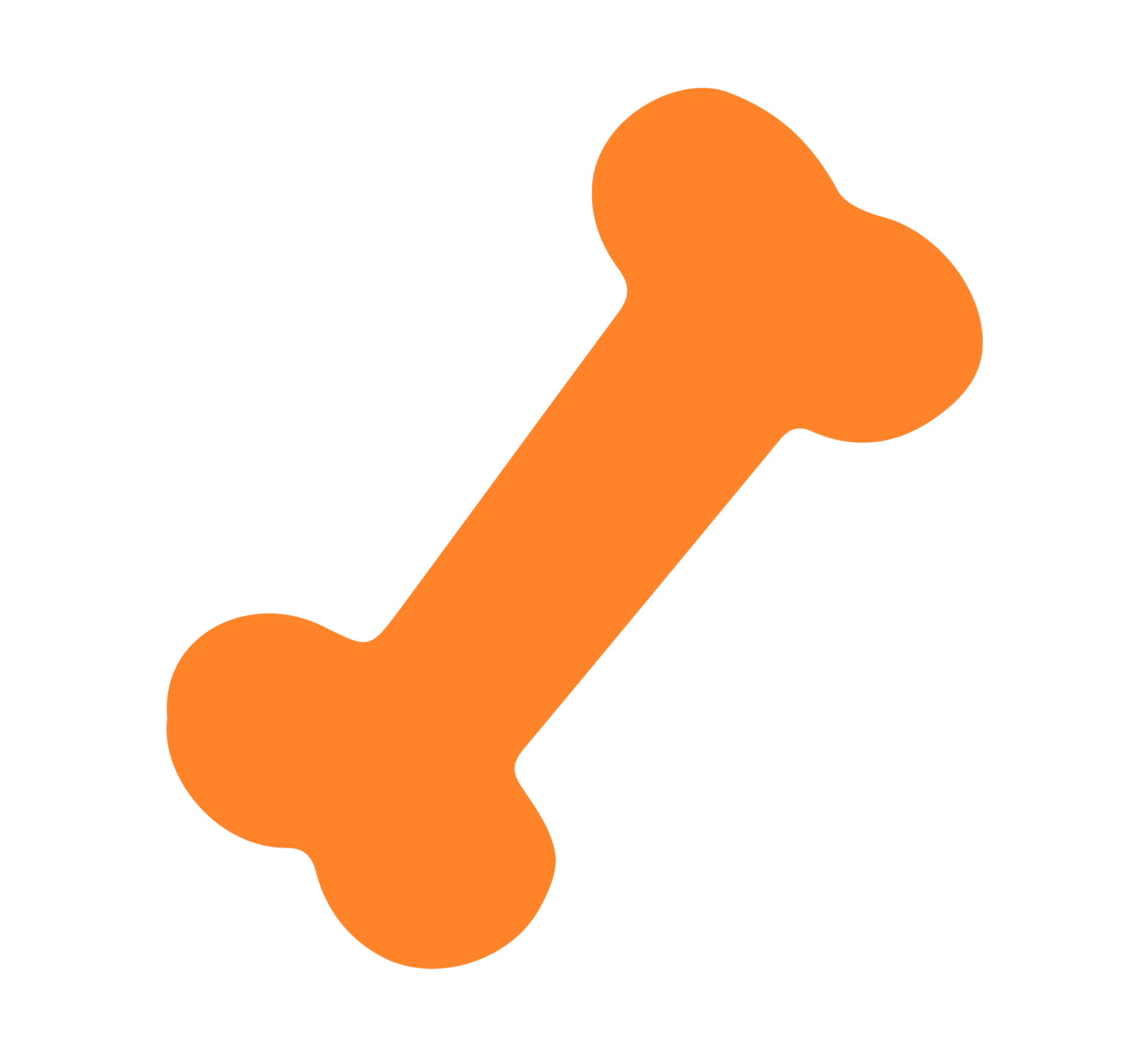 bone icon | Promo Codes for Pets