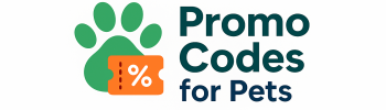 Promo Codes for Pets