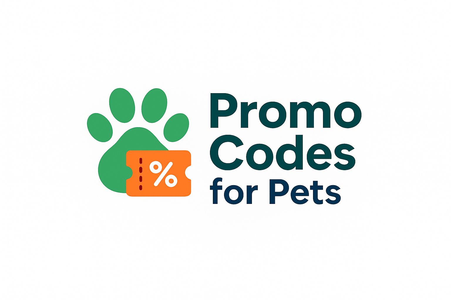 Promo Codes for Pets