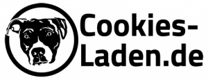 Cookies Laden Logo