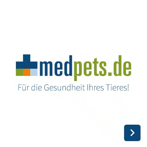 Medpets.be logo | Promo Codes for Pets