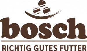 bosch Tiernahrung Logo