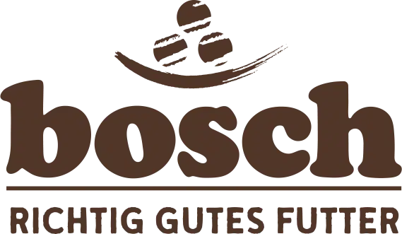 Bosch Tiernahrung Logo | Promo Codes for Pets