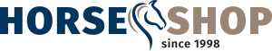 Horse Shop Logo