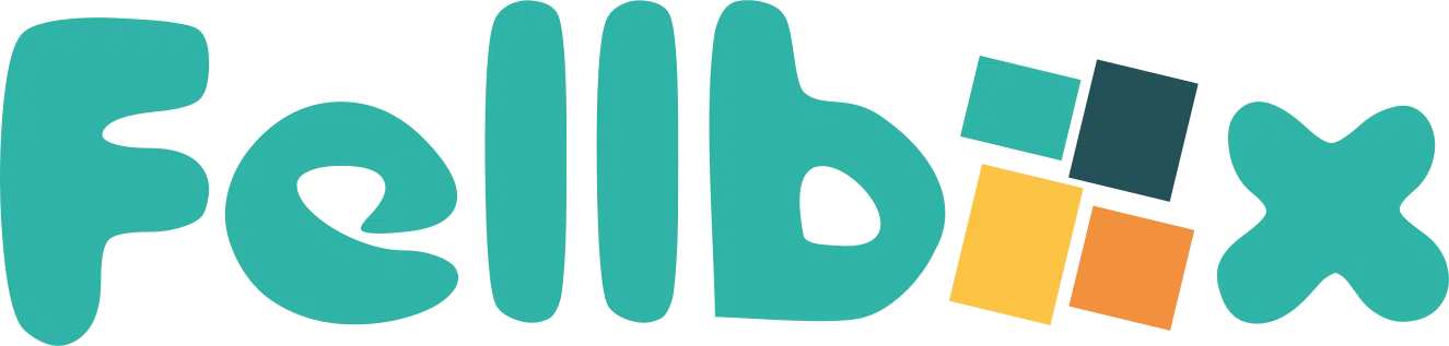 Fellbox Logo | Promo Codes for Pets