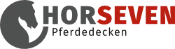 Horseven Pferdedecken Logo | Promo Code for Pets