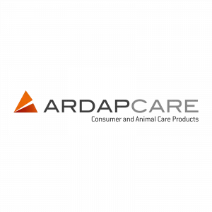 ARDAP CARE Logo