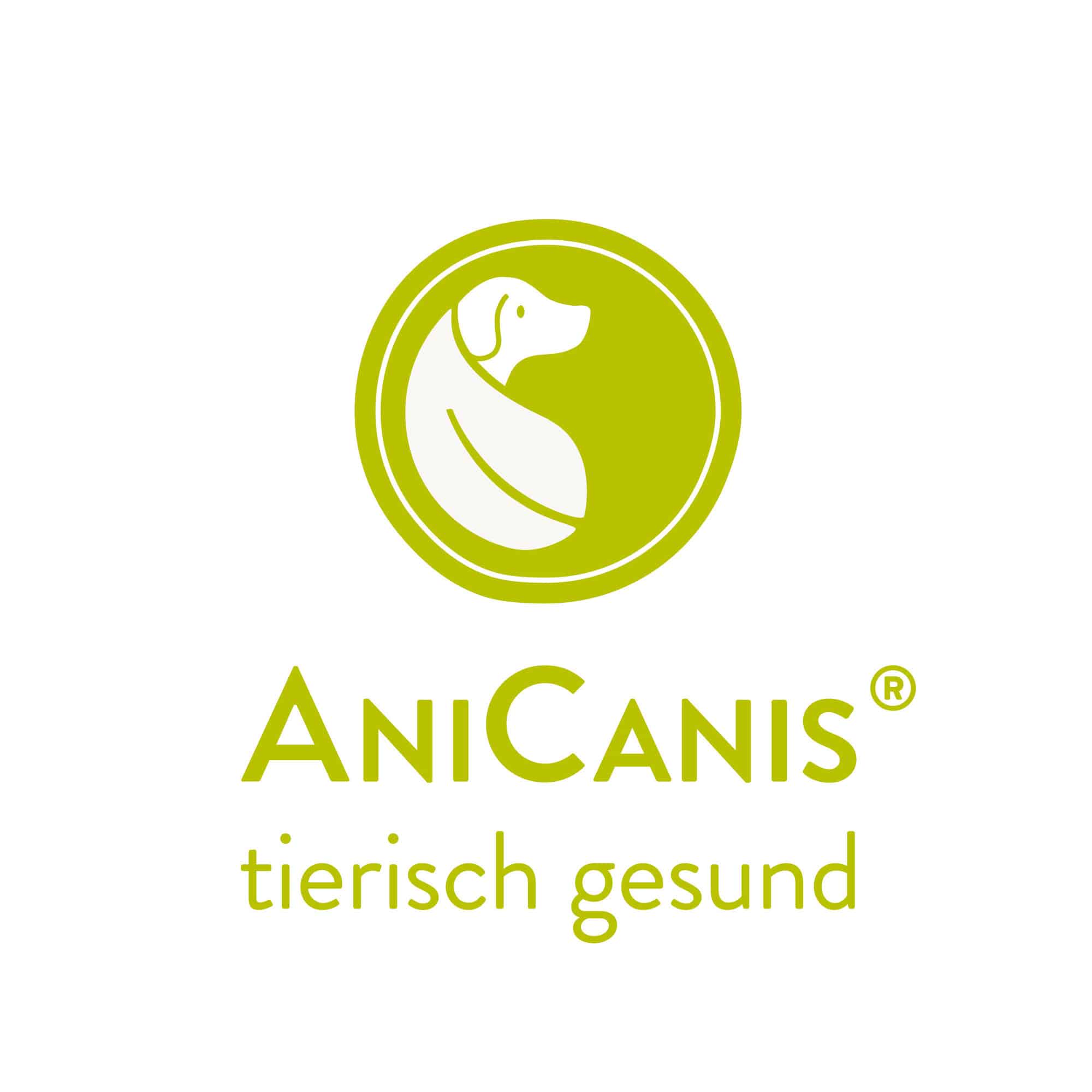 AniCanis® Logo | Promo Codes for Pets
