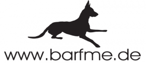 Barf Me Logo