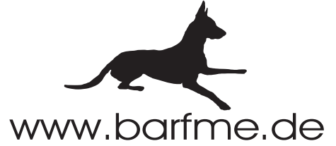 Barf Me Logo | Promo Codes for Pets