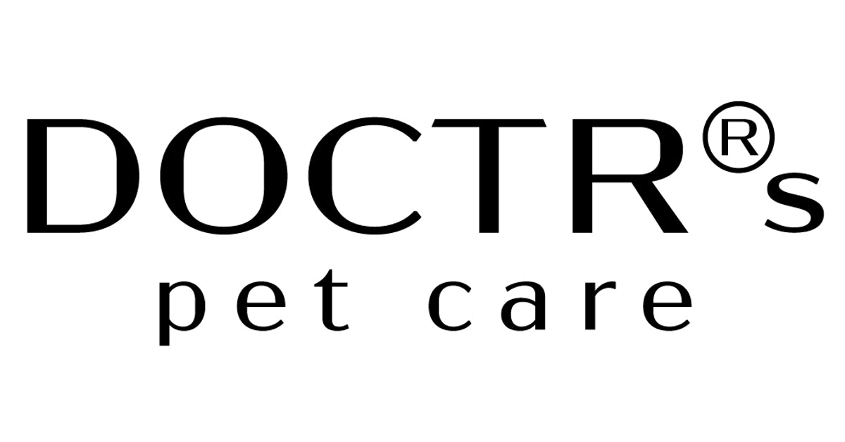 DOCTRs Logo | Promo Codes for Pets