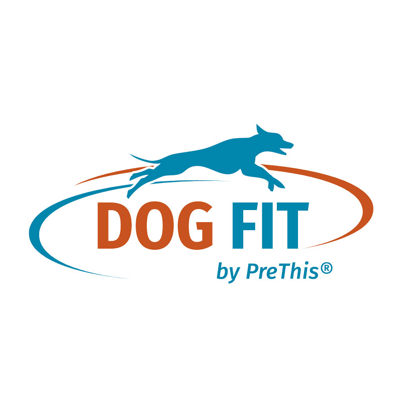 DOG FIT by PreThis® Shop Logo | Promo Codes for Pets