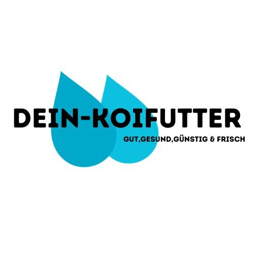 Dein-Koifutter Logo | Promo Codes for Pets