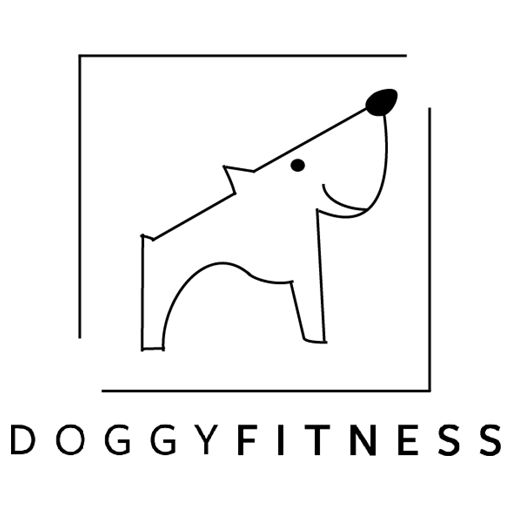 Doggy Fitness Logo | Promo Codes for Pets