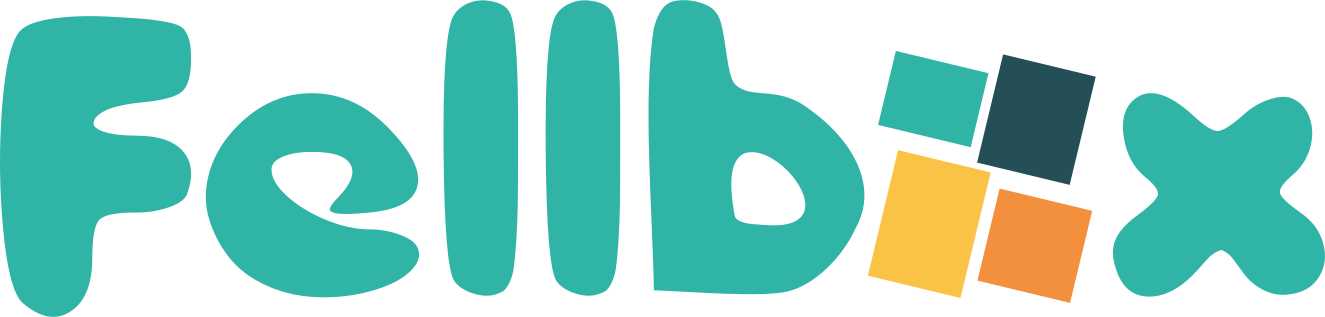Fellbox Logo