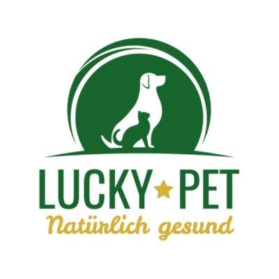 Lucky-Pet Logo | Promo Codes for Pets