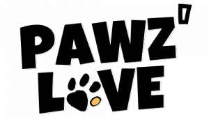 Pawzlove Logo