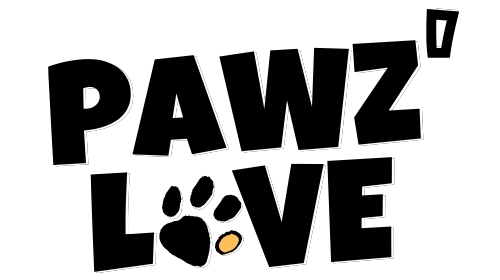 Pawzlove Logo | Promo Codes for Pets