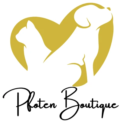 Pfoten Boutique Logo | Promo Codes for Pets