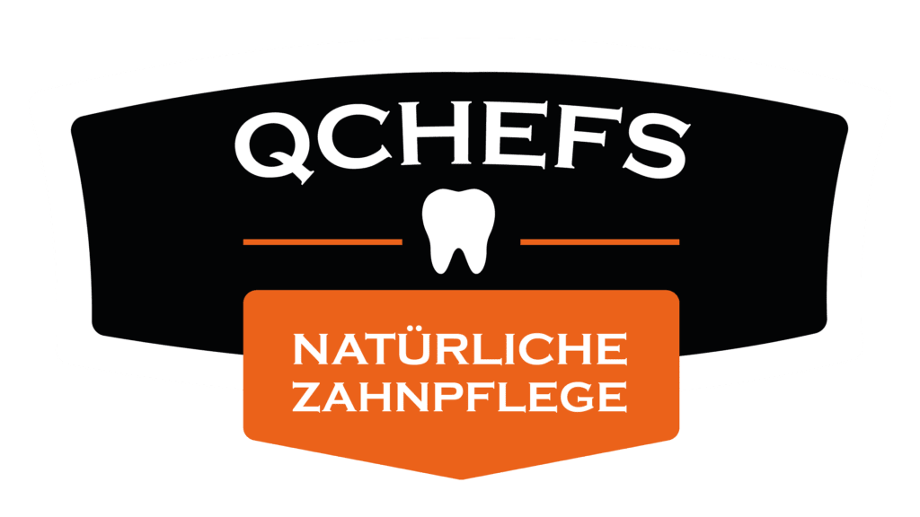 QCHEFS Dental Logo | Promo Codes for Pets