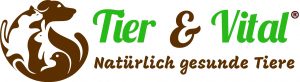 Tier und Vital Logo