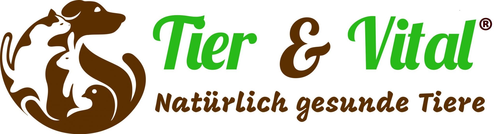 Tier und Vital Logo | Promo Codes for Pets
