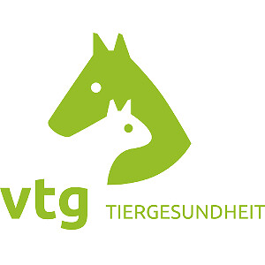 VTG Tiergesundheit Logo | Promo Codes for Pets