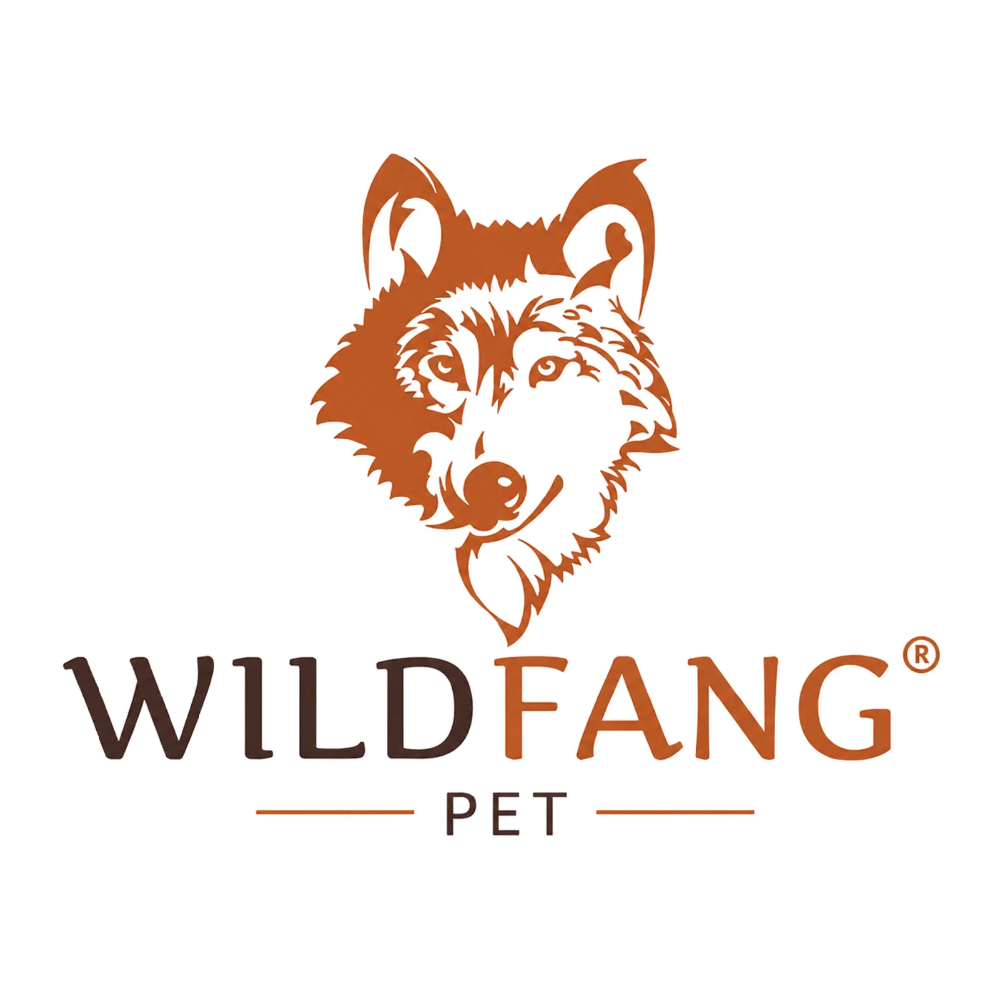 Wildfang Logo | Promo Codes for Pets