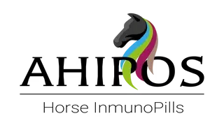 AHIPOS Horses Logo | Promo Codes for Pets