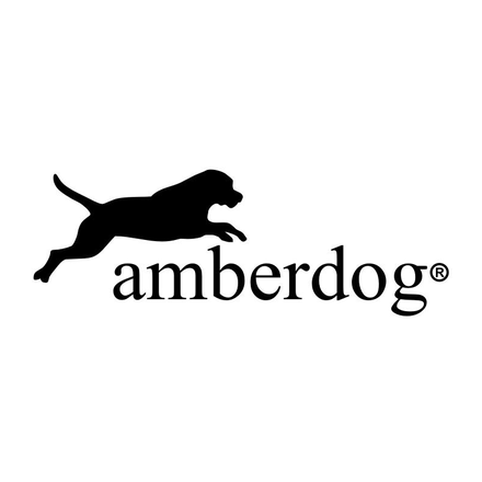 amberdog® Logo | Promo Codes for Pets