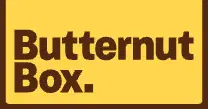 Butternut Box Logo | Promo Codes for Pets