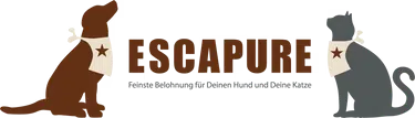 Escapure Logo | Promo Codes for Pets