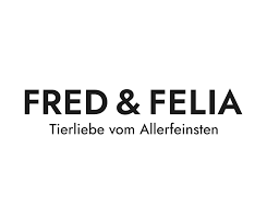 Fred & Felia Logo