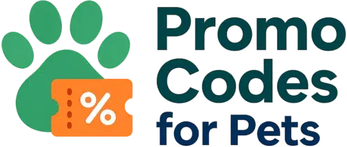 Promo Codes for Pets