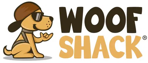 Woofshack Logo | Promo Codes for Pets