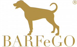 BARFeGO Logo