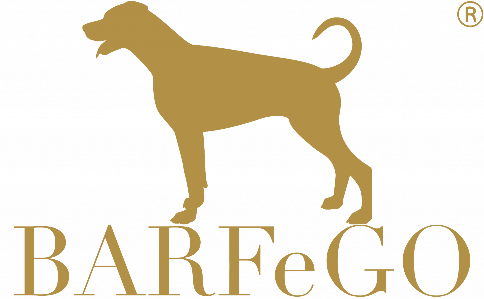 BARFeGO Logo | Promo Codes for Pets