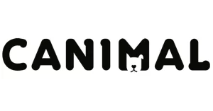 Canimal - CBD Öl & Snacks Logo