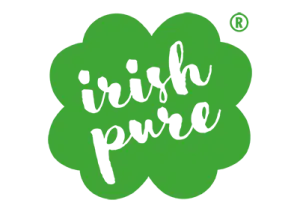 Irish Pure Logo