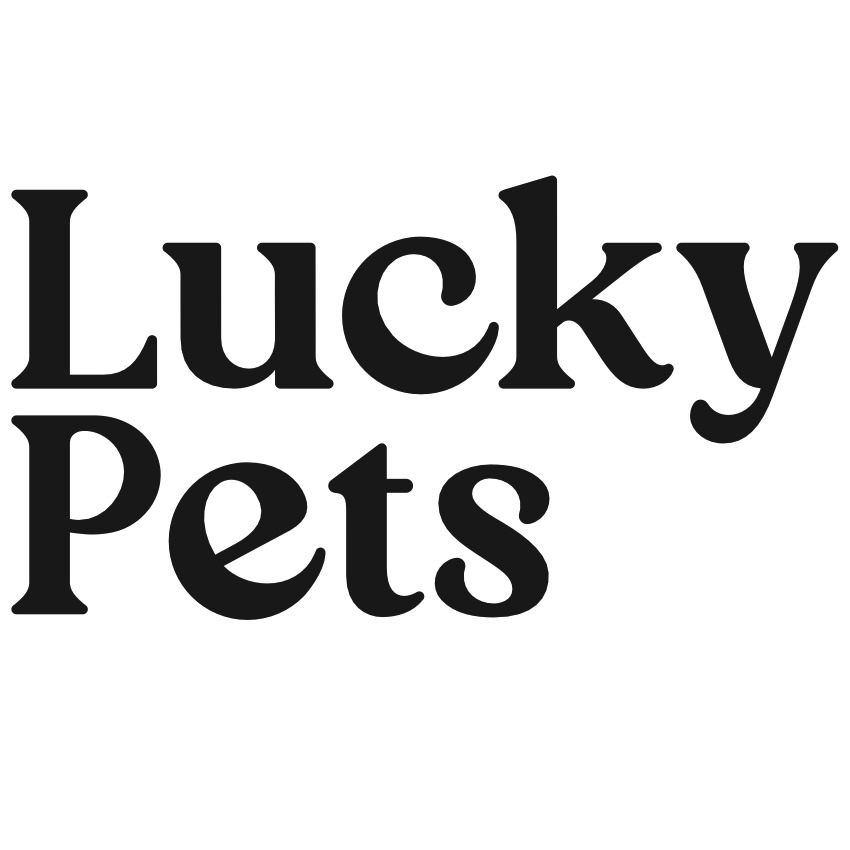 LuckyPets Logo | Promo Codes for Pets