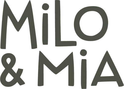 Milo & Mia Logo | Promo Codes for Pets