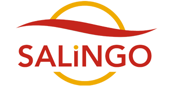 SALiNGO Logo | Promo Codes for Pets