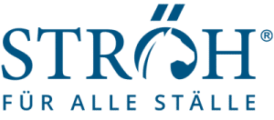 STRÖH Logo