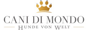 Cani Di Mondo Logo