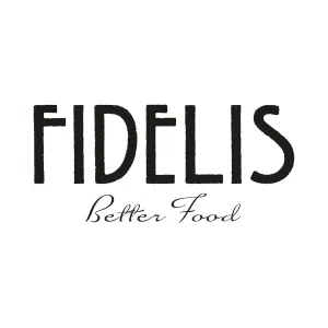 Fidelis DE+AT Logo