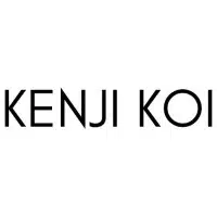 KENJI KOI Logo