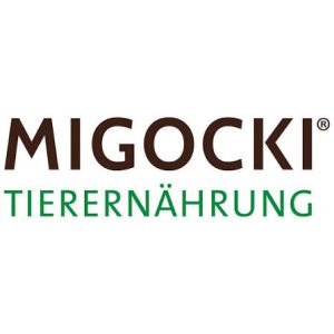 MIGOCKI Logo