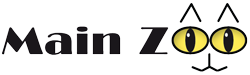 Main Zoo Logo