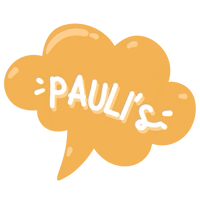 Paulis Petfood Logo